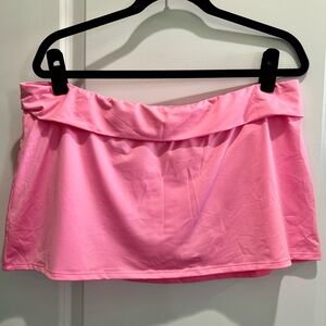 Lilly Pulitzer Calah Skirted Swim